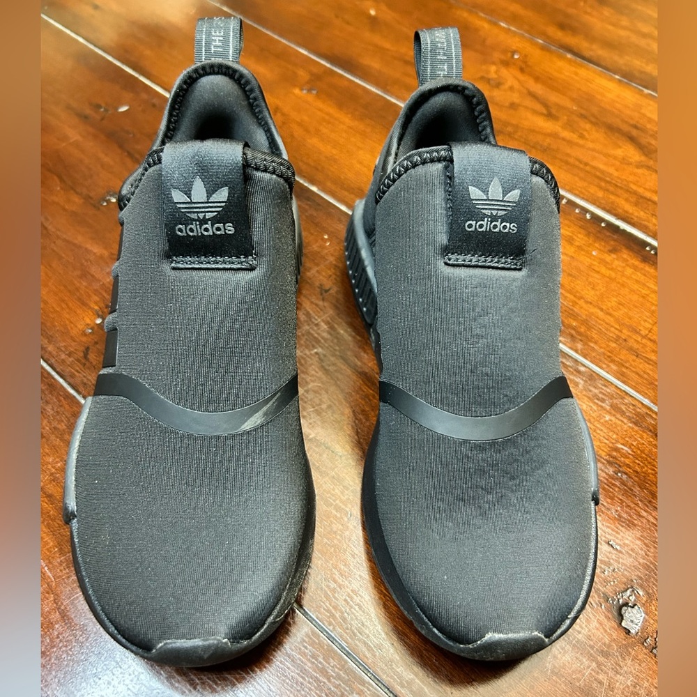 Adidas NMD 360 Preschool Boys’ Sneakers - Size 2.5